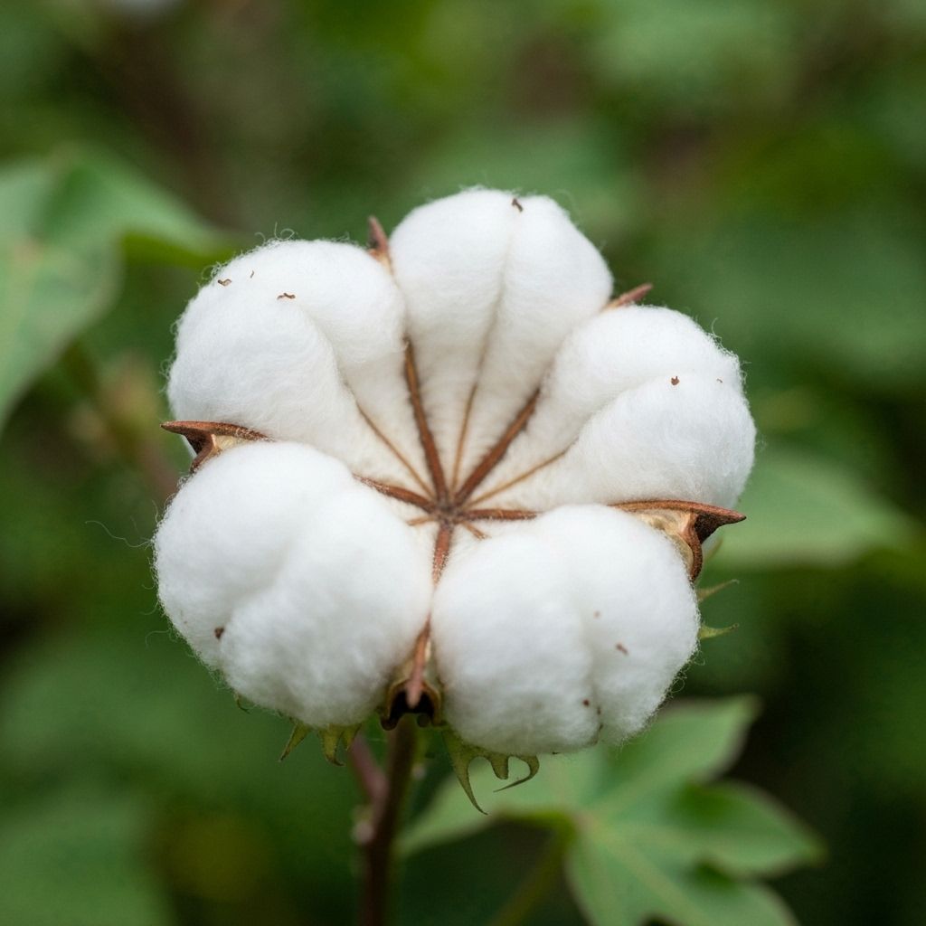 Cotton