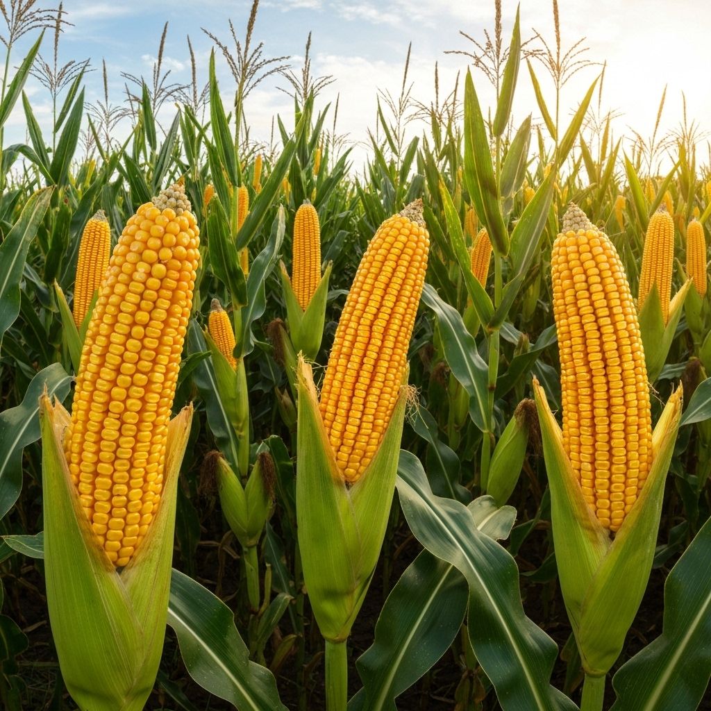Maize